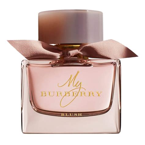 burberry blush notaları|Burberry blush perfume.